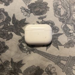 Airpod’s pro