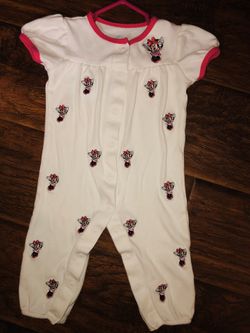 Disney - 12m