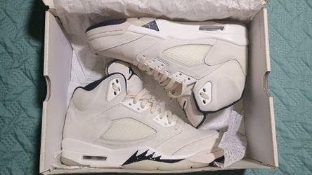 Jordan 5 Retro SE Sail 9.5M