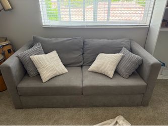 Couch for sale
