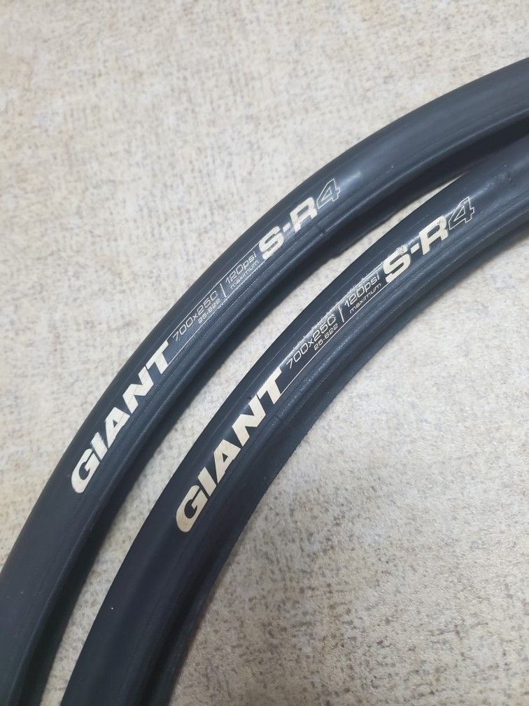 Bicycle Tire