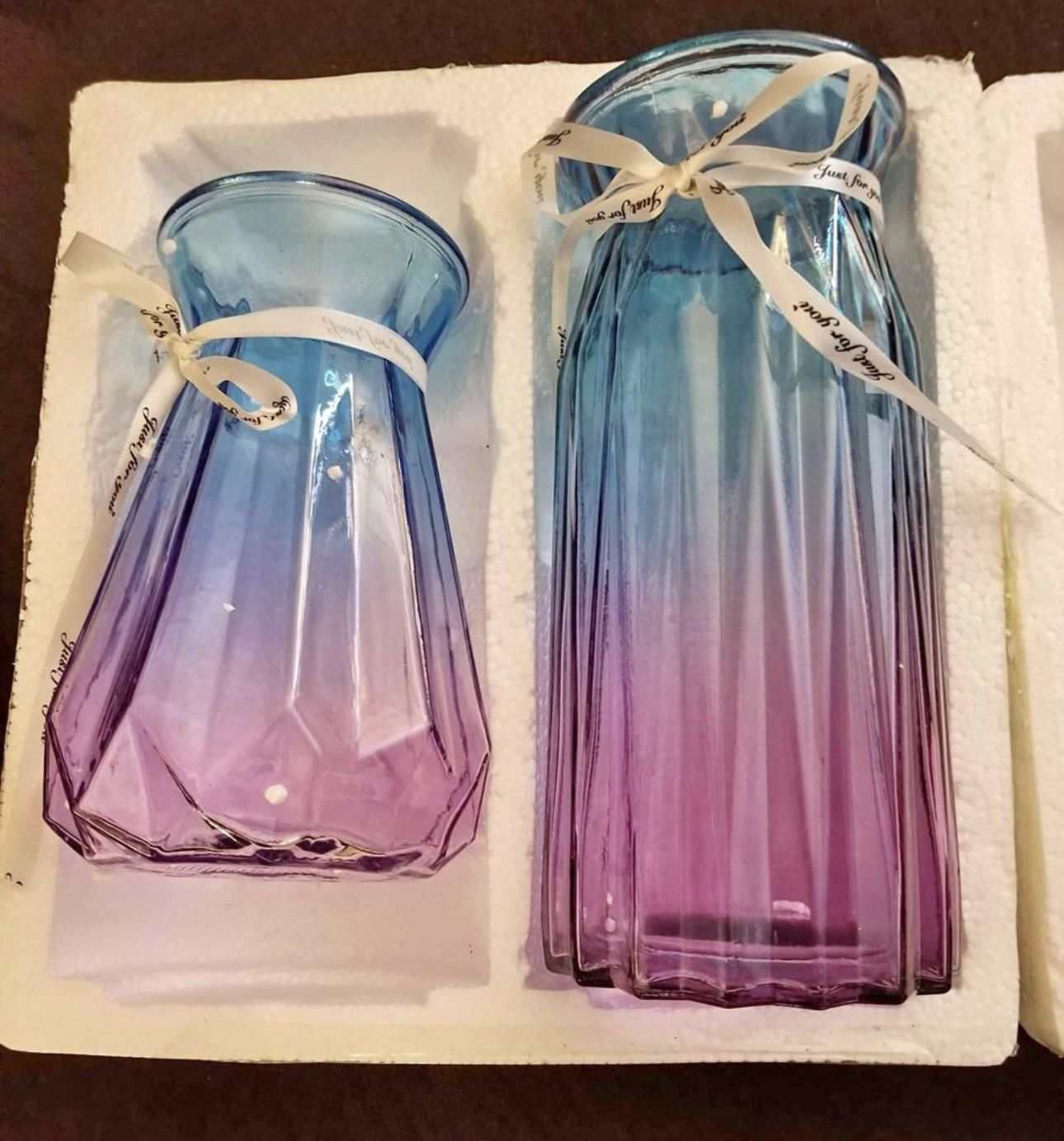 Vase Set