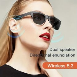 Bluetooth Modern Bikers Sunglasses 