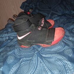 Basketball Shoes