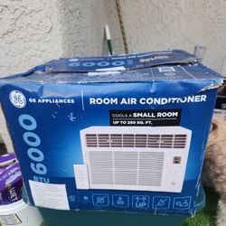 Air Conditioner 