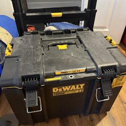 Tools Box 
