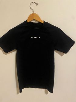 Youngla compression shirt