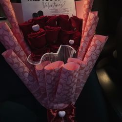 Valentines Bouquet