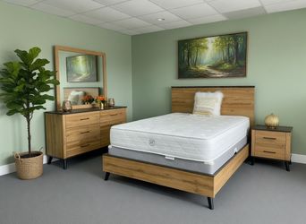 Ready to Deliver! Bedroom Set – Free Delivery + Quick Financing Approval
