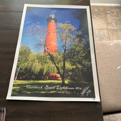 Peter Doran Print-Autographed And Numbered By Artist 