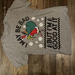 Grinch Christmas Shirt