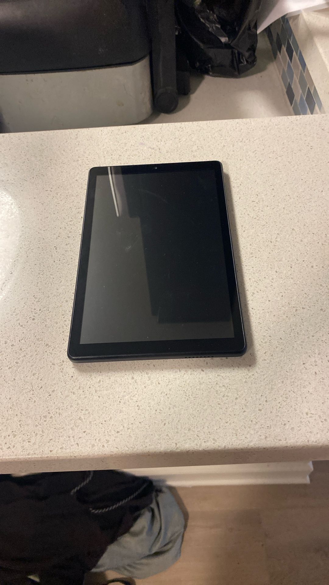 TCL Tablet