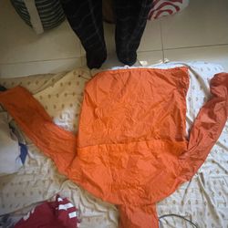 Polo Ralph Lauren Windbreaker 