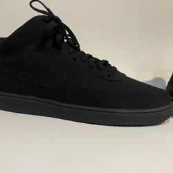 Nike Court Vision Mid Size 11