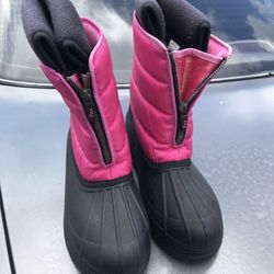 Polo Winter Boots (womens)