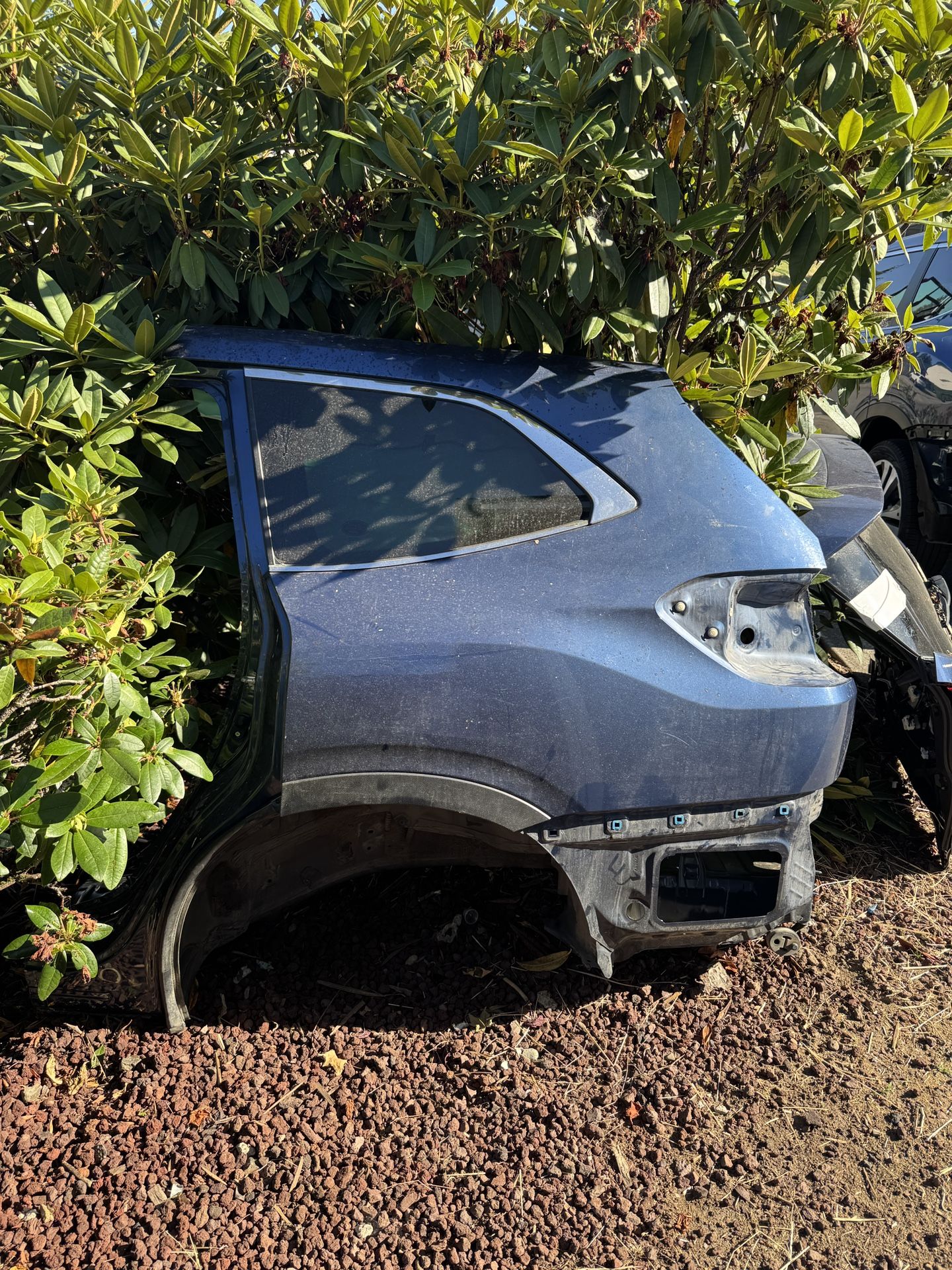 Subaru Ascent Parts