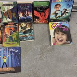 Books 