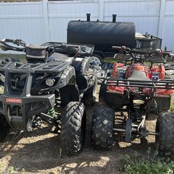 Four wheels  for sale