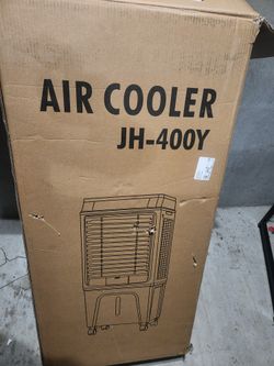 Mobile Air Conditioner