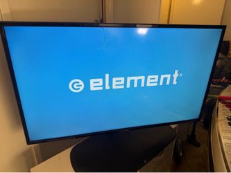 Element 39-40" LED TV
