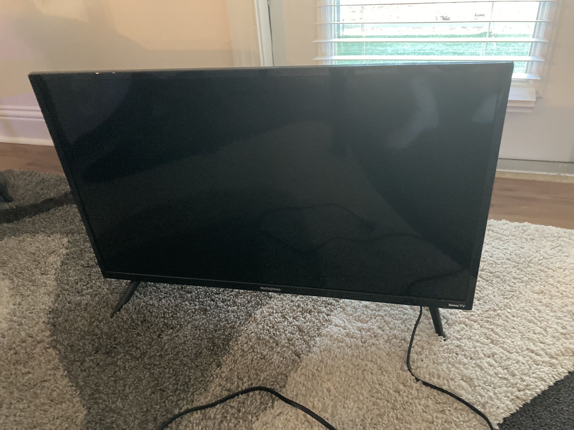 Roku Tv