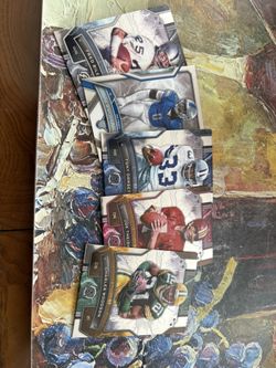 Football Cards
