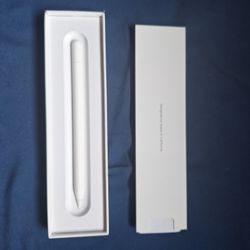 Apple Pencil (USB-C): Device