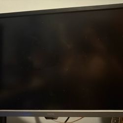 BenQ monitor 75hz 4K