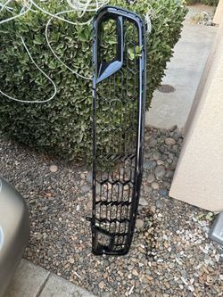 C7 Z06 Grill
