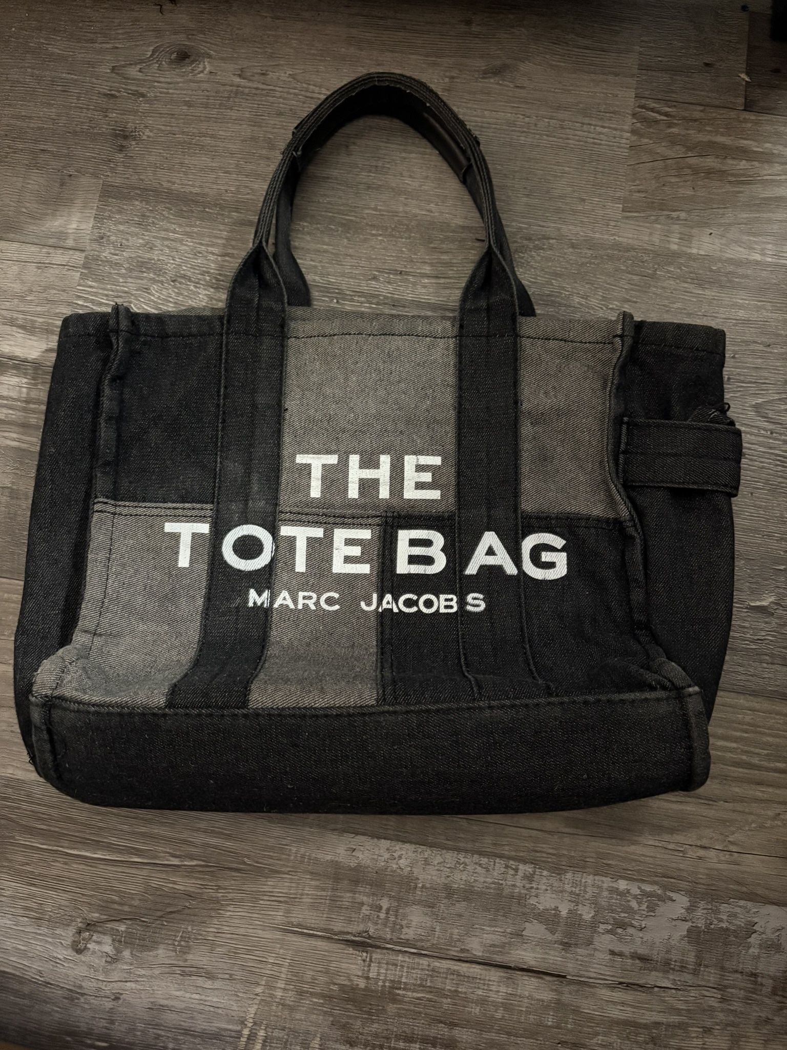 Marc Jacob’s Tote Bag