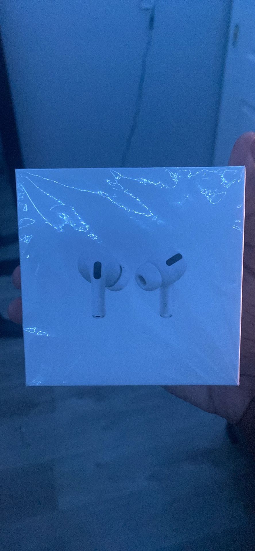 AirPods Pro 2nd Gen