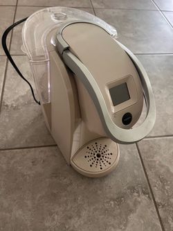 Keurig coffee maker