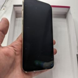 iPhone 13 Pro Max  (Unlocked) Gold 128gb Brand New From Factory 