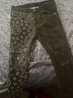 purple brand jeans