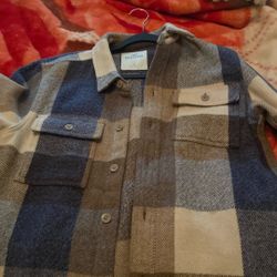 Lmk Holster Jacket Size S