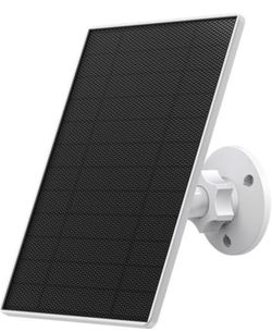 Solar Panel for Google Nest Cam