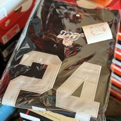 New Las Vegas raiders Jersey Sz 3XL $60