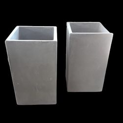 Octavio's Garden Decorations