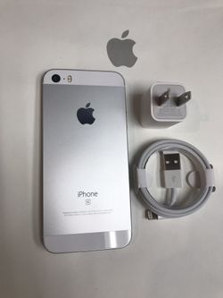 iPhone 5 SE 64GB Factory Unlocked
