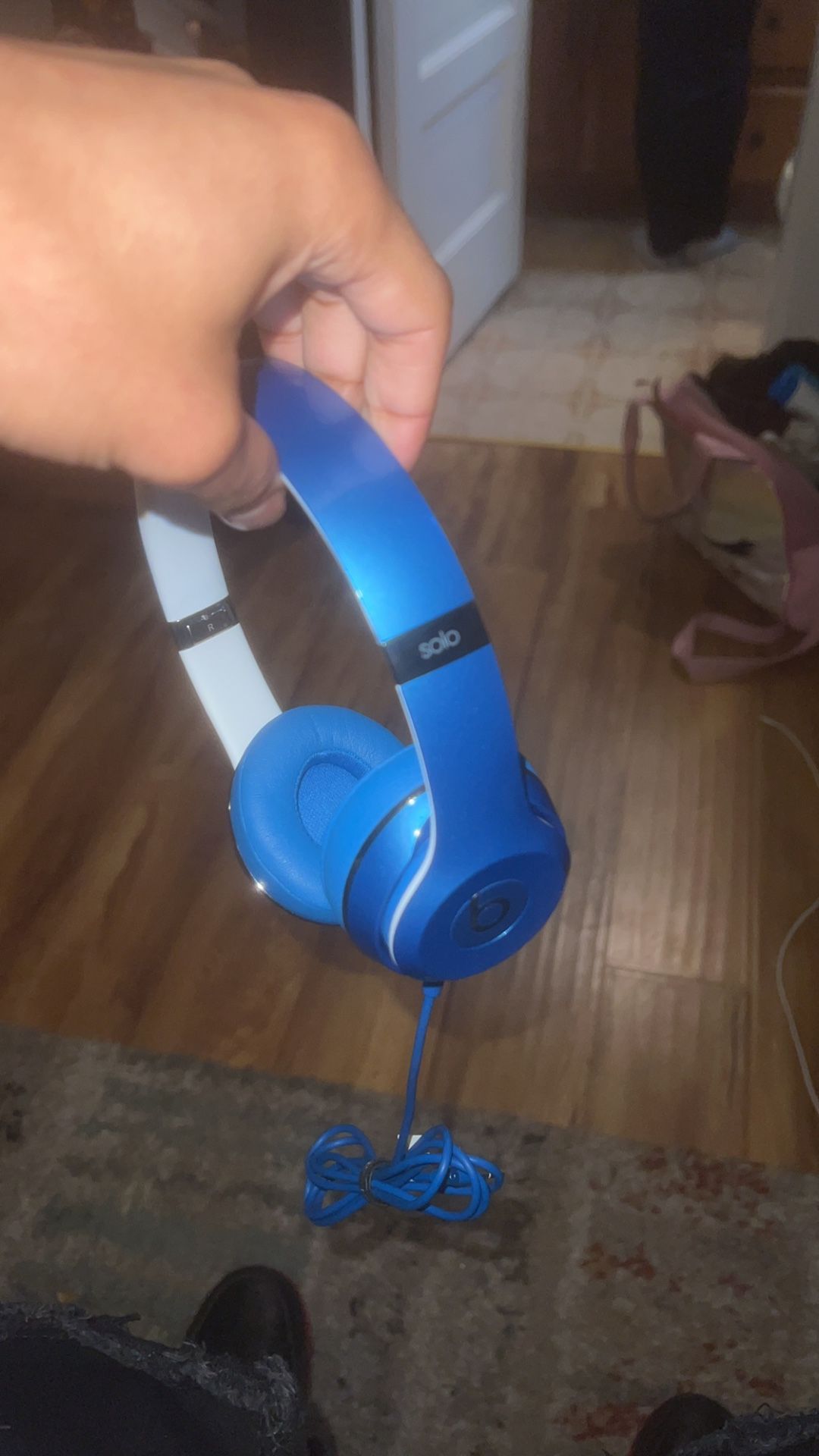 Beats Headset