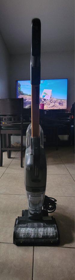 Bissell CrossWave HydroSteam - NEVER BEEN USED, BRAND NEW!