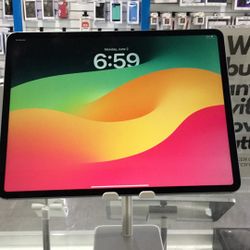 I Pad Air 13 Inch M2