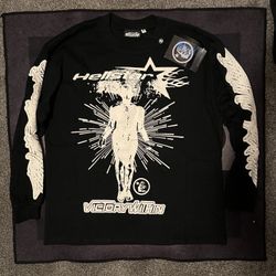 Hellstar T Shirt