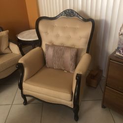 Antique Sofa Set