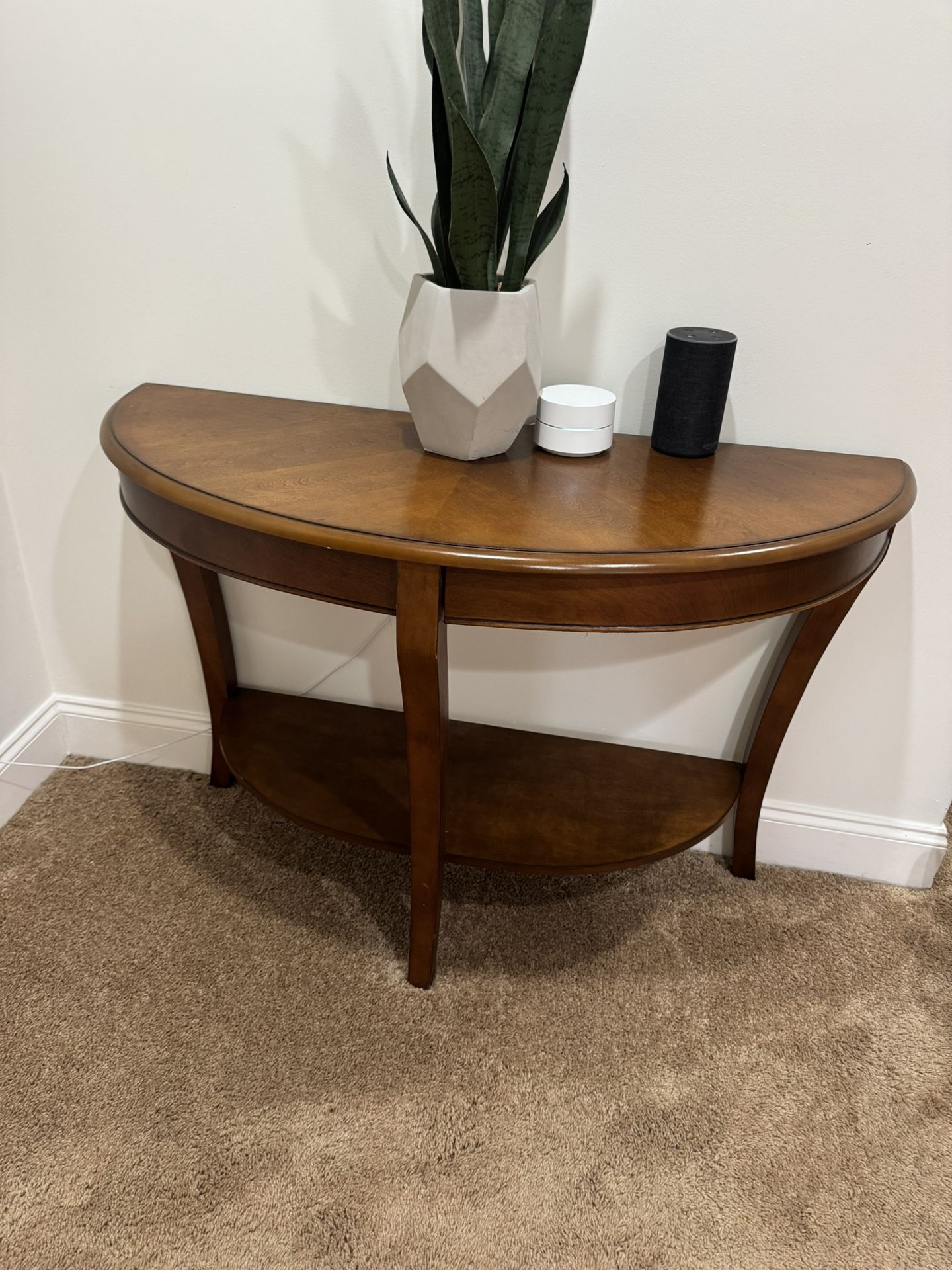 Sofa Table