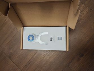 Oral Care Light Therapy System