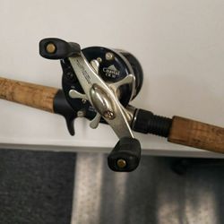 Fishing Rod. Musky, Pike, Catfish, Carp...