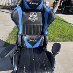 Gaming Chair 