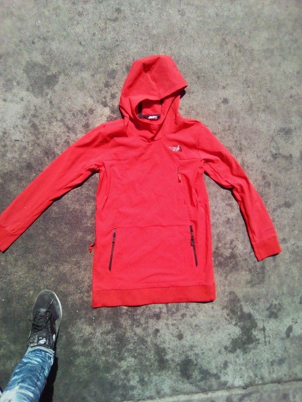 THE NORTH FACE JACKET