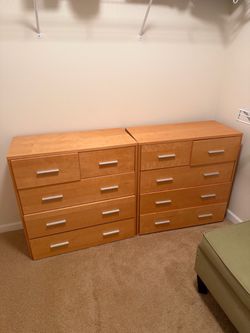 Free dresser